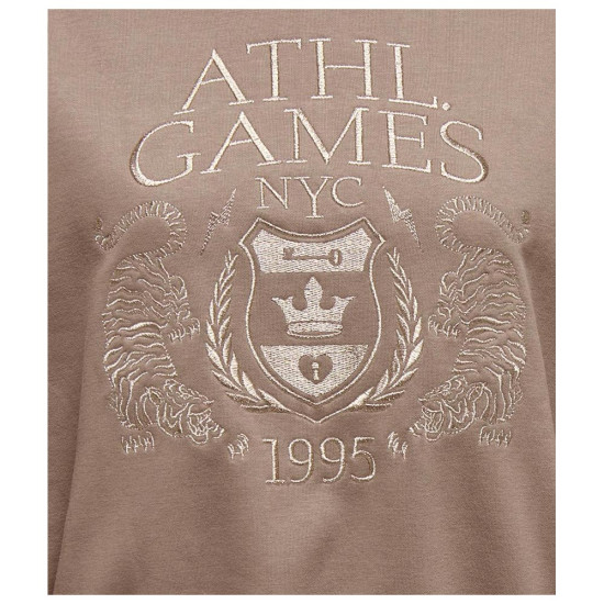 Only Γυναικείο φούτερ Only Γυναικείο φούτερ